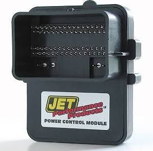 Jet performance 80013 power control module for ford f150/250 5.4l engine