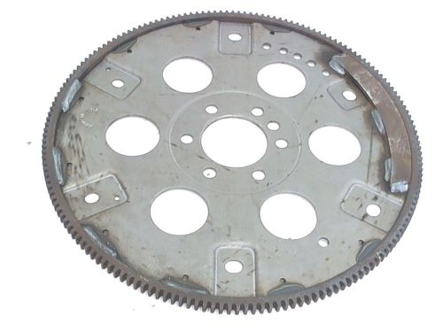 Pioneer fra-104 auto trans flexplate for chevrolet gmc caprice chevelle malibu