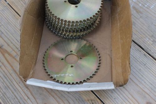 Hammerhead 8.010.099 rear axle drive sprocket for torpedo/shark. trailmaster too