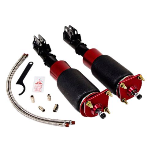 Air lift performance 78519 mustang air suspension kit front 1994-2004