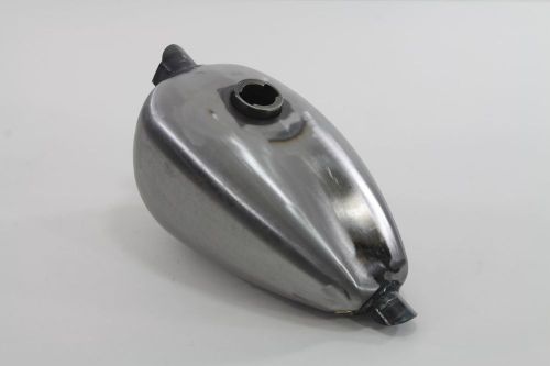 2 gallon chopper bobber peanut gas tank for custom harley-davidson 38-0783