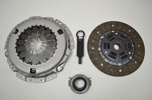 Amc hd clutch kit 2004-2006 lancer 4cyl 2.0l sohc oz rally es ls se