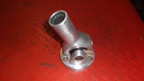 Sprint car race car mpd u-joint