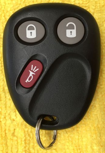 Factory oem keyless entry remote gm  fcc id: myt3x6898b 15008008