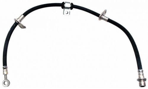 Raybestos bh38832 professional grade brake hydraulic hose