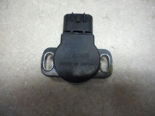 Arctic cat 2014 xf 9000 turbo throttle position sensor