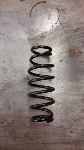 Yamaha sr viper center shock spring: 8jp-g7336-00-00