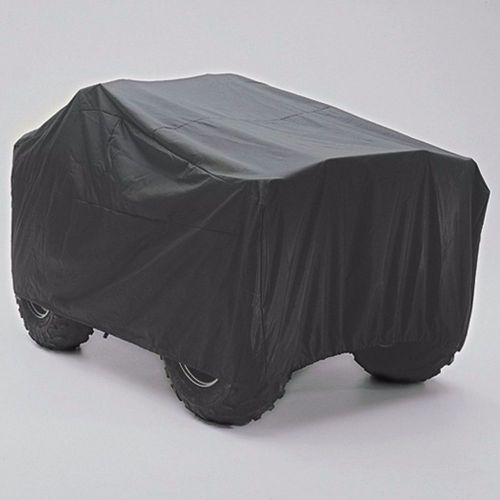 Yamaha big bear grizzly kodiak storage cover atvcover0200