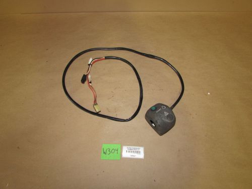 Yamaha 2003 gp1300r start stop switch on off tether ignition kill gp1200r gp800r