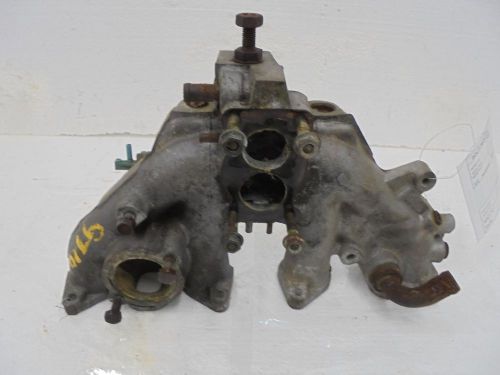 Chevy s10 intake manifold 1.9 oem gmc s15 82 83