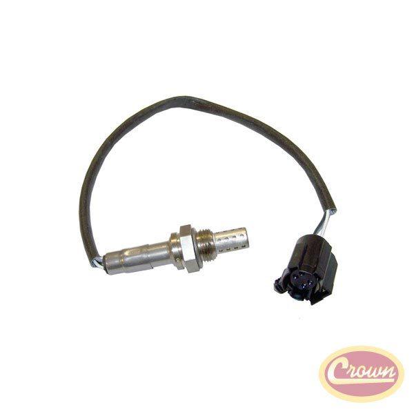 Oxygen sensor - crown# 56044215aa