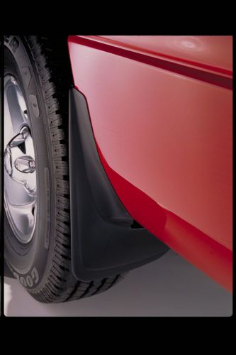 Road sport splash guards 6401 pro fit splashguards