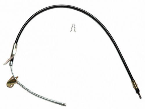 Raybestos bc92421 rear brake cable