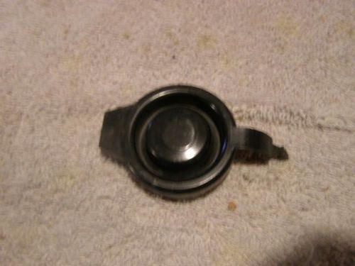 Mopar washer bottle cap