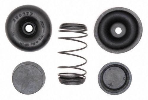 Raybestos wk237 professional grade drum brake wheel cylinder repair kit