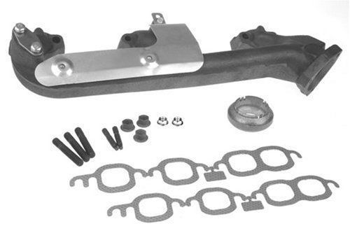 Exhaust manifold kit