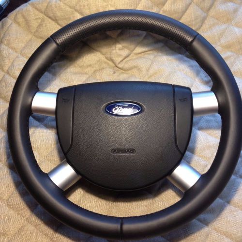 Original steering wheel ford.remanufactured. lenkrad.