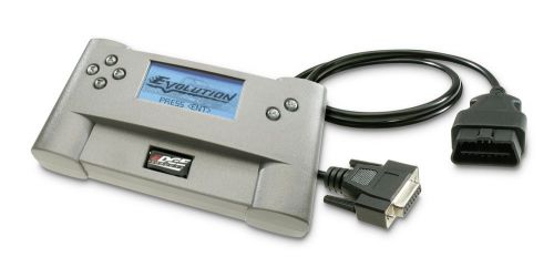 Edge products 15000 evolution programmer