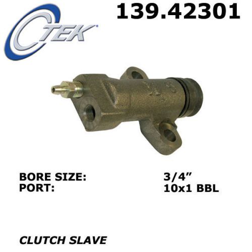 Clutch slave cylinder fits 1972-1985 nissan 620 720 620 pickup  c-tek