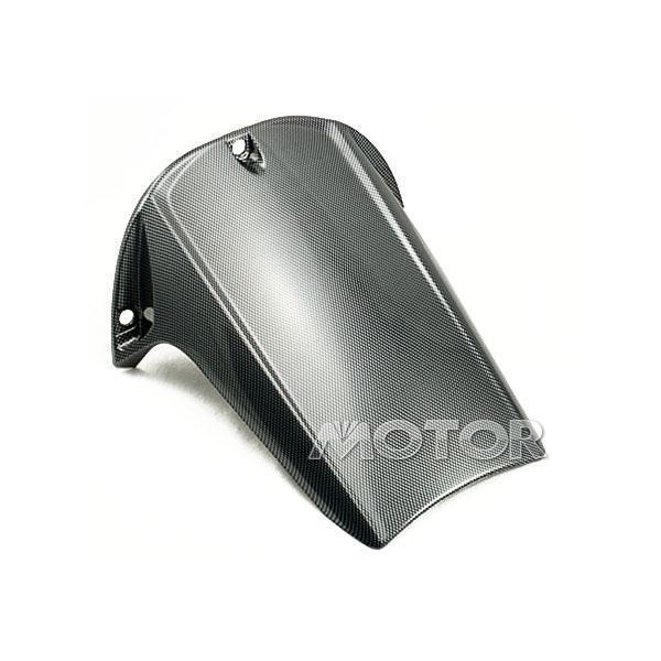 Carbon fiber rear hugger fender mudguards for yamaha yzf r1 yzfr1 2002-2003 new