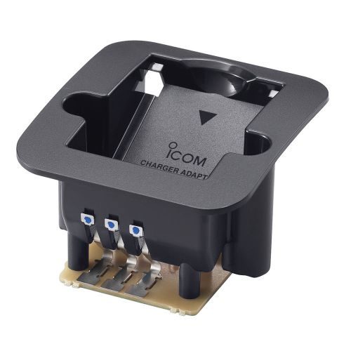 Icom ad123 02 charger adapter cup for m24