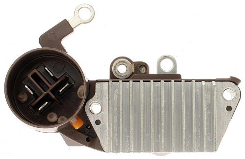 Acdelco e652 new alternator regulator