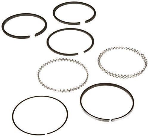 Standard piston ring set