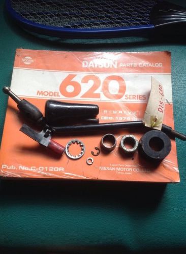 Datsun 620 pick up assy-lever hand gear set nos.