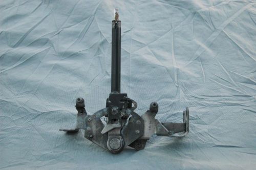 1984-1987 corvette  c4 transmission shifter assy.  oem