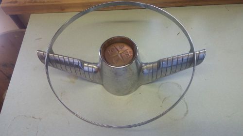 1956 desoto horn ring