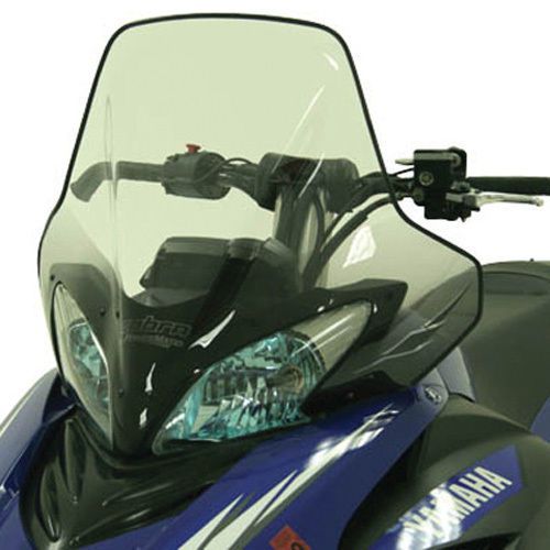 Cobra windshield yamaha tall