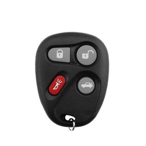 1 new replacement keyless entry remote key fob transmitter alarm for koblear1xt