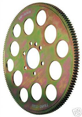 Quartermaster flexplate for mini-clutches,chevy,153 t.