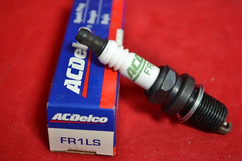 Ac delco spark plug  fr1ls  single