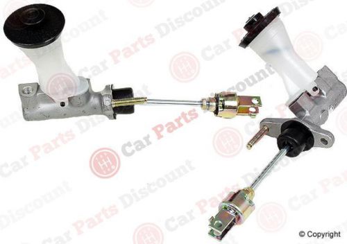 New aisin clutch master cylinder, 3141017100