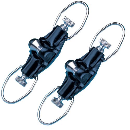 Rupp nok-outs outrigger release clips - pair -ca-0023