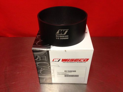 Wiseco tapered piston ring compressor rcs09300 93.0mm