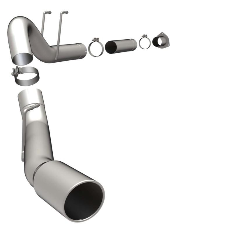 Magnaflow 17947 cat back performance exhaust