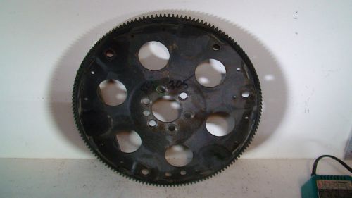 Chevrolet flywheel flexplate 305 5.0 350 5.7