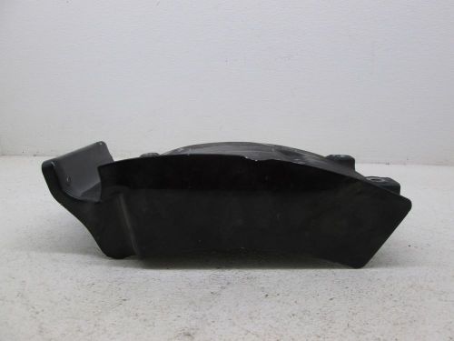 1999-2003 yamaha road star 1600 xv1600 oem inner rear fender mud guard hugger