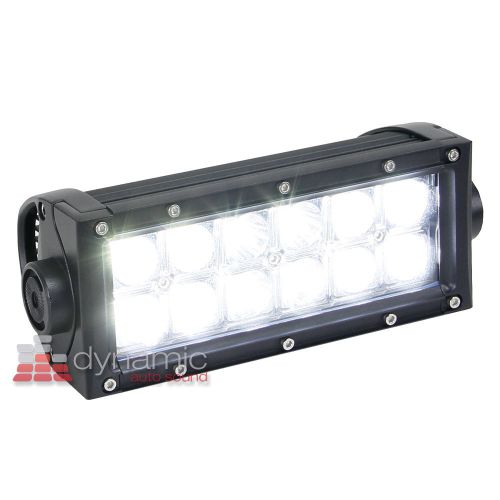 Tough-light 7ps marine rv car truck 7&#034; tl pro series off road led light bar new