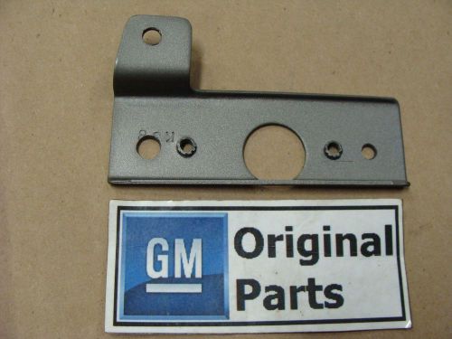 70 81 camaro trans am gm pass side rh door sport bullet remote mirror bracket