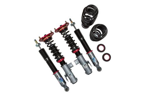 Megan racing street series adjustable coilovers suspension springs tpv11