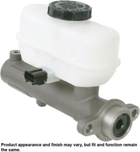 Brake master cylinder-new master cylinder cardone 13-3033 fits 2003 ford f-150