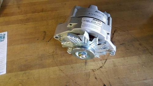 Remanufactured ac delco 10dn alternator 12 volt 63 amp lester#7102-3