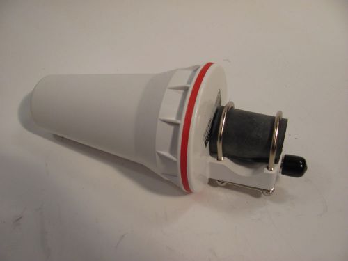 Aeroantenna technology at1621-73w  iridium antenna pole  mount