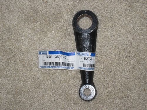 Brand new ford oem e2tz 3590 c steering pitman arm f150