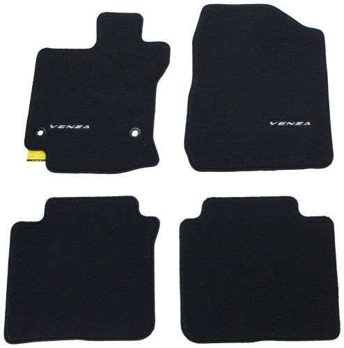 2015 toyota venza carpet rugs