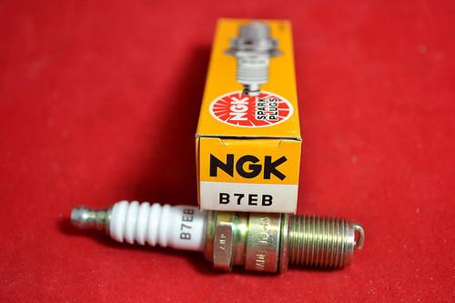 Ngk spark plug  b7eb  6933  single