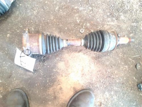 92 93 94 95 96 97 98 99 00 chevy 2500 pickup axle shaft 248929